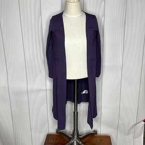 LuLaRoe kids Sariah cardigan